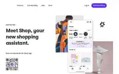 shop.app in 2021