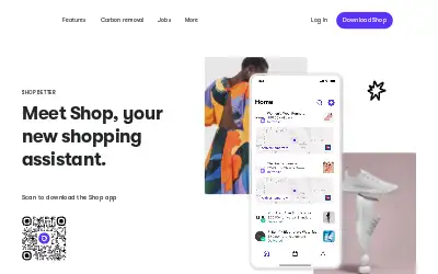 shop.app in 2022
