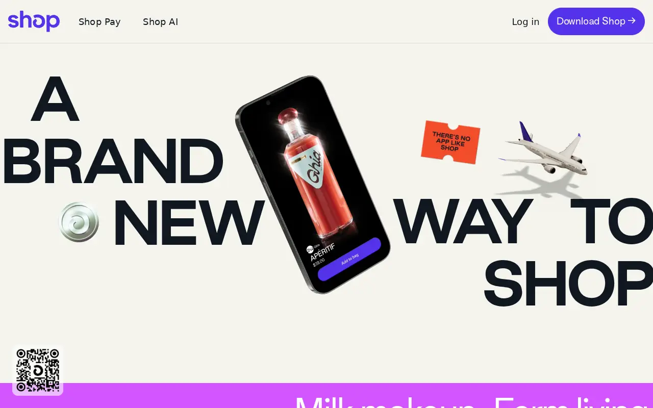 shop.app in 2023