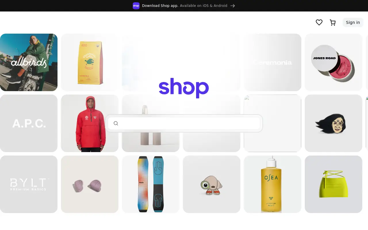 shop.app in 2024