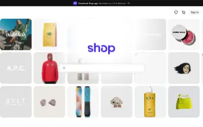 shop.app in 2024