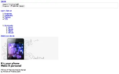 zedge.net in 2012