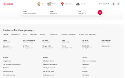 airbnb.com in 2026