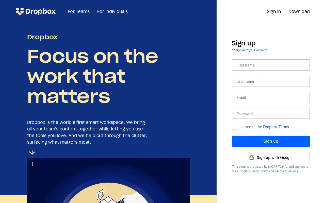 dropbox.com on June 30, 2020