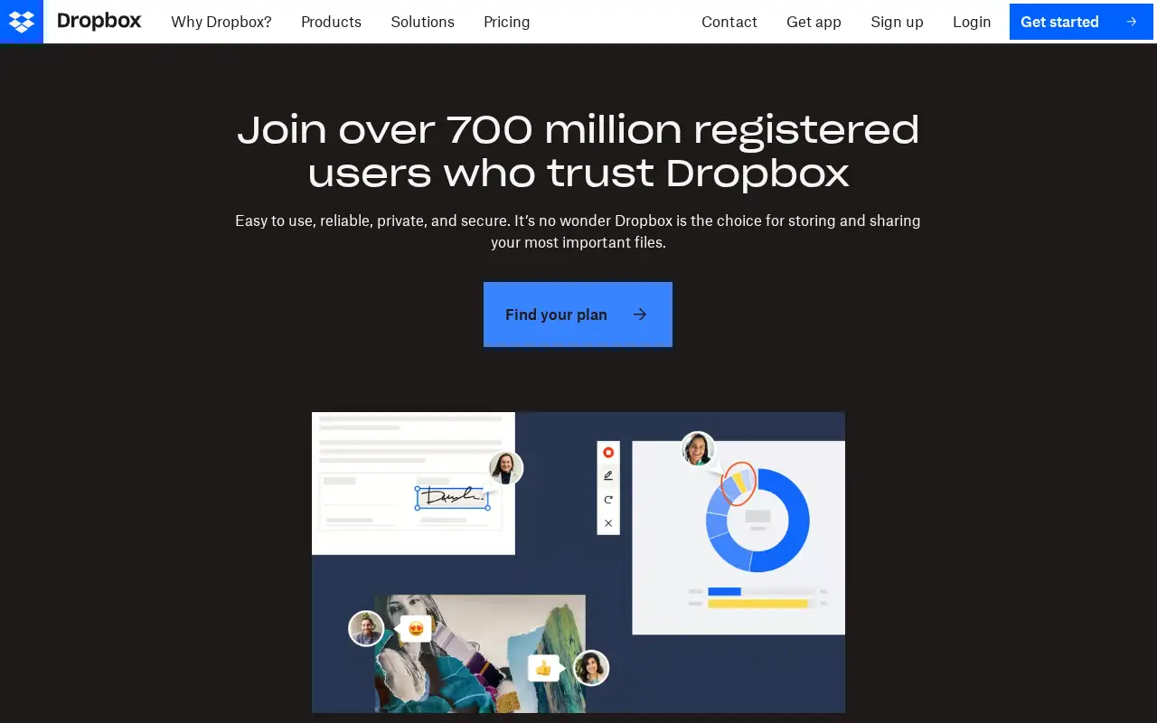 dropbox.com on July 1, 2023