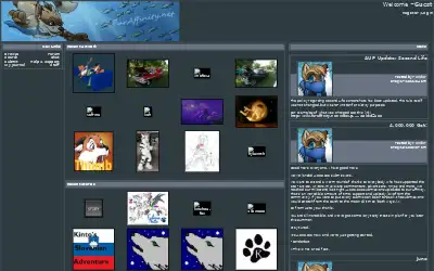 furaffinity.net in 2010