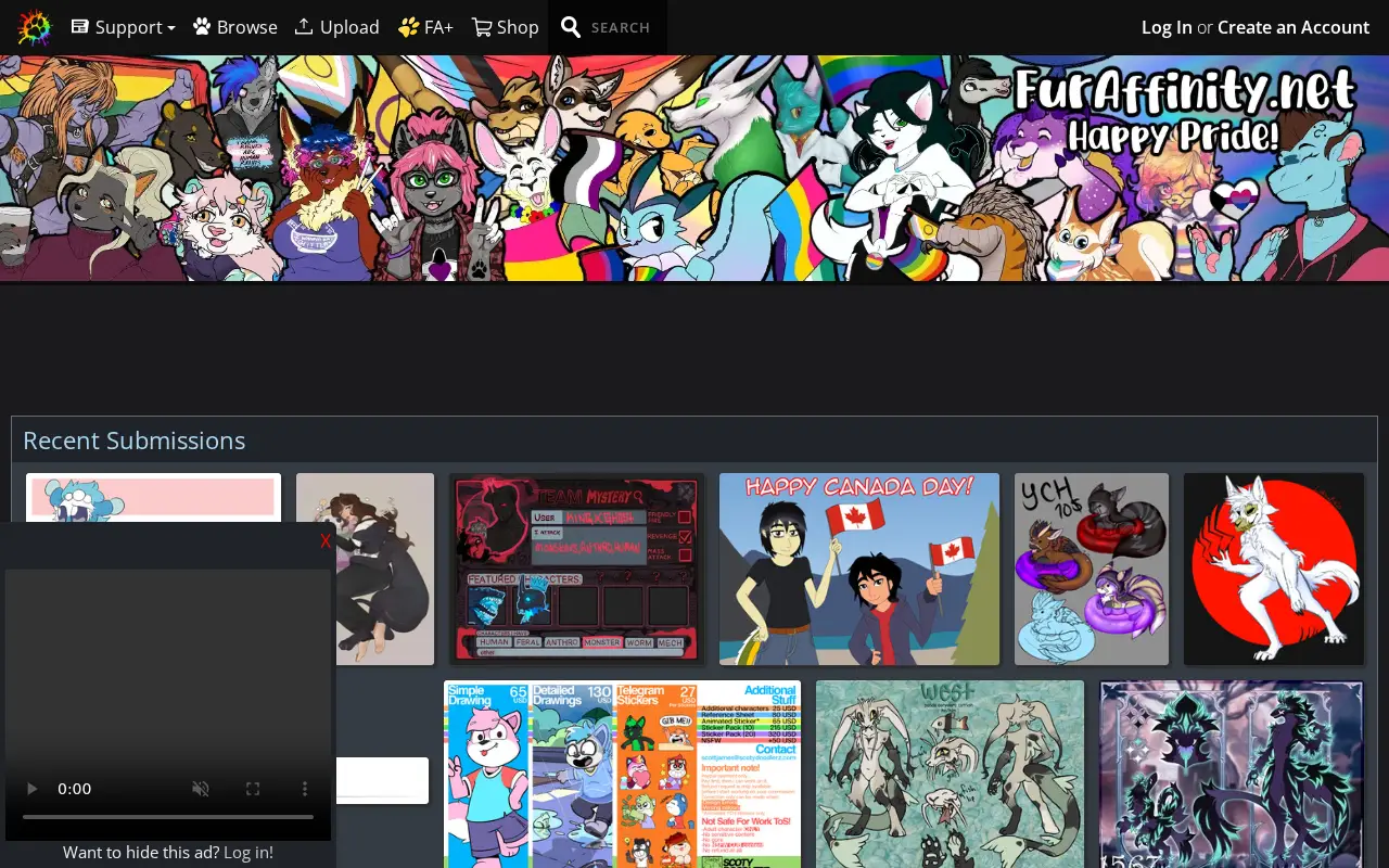 furaffinity.net in 2026