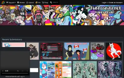 furaffinity.net in 2026