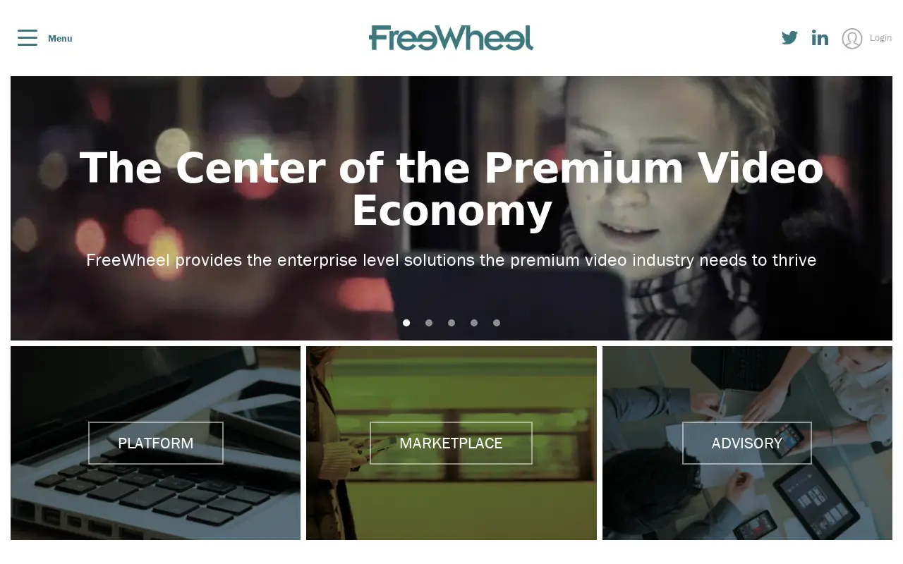 fwmrm.net on July 8, 2016