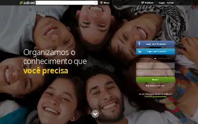 jusbrasil.com.br in 2015