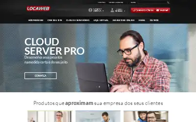 locaweb.com.br in 2015