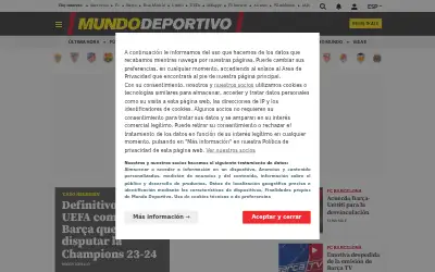 mundodeportivo.com in 2023