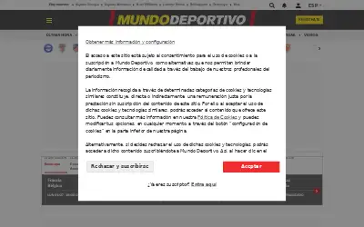 mundodeportivo.com in 2024