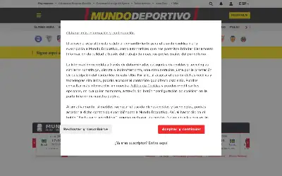 mundodeportivo.com in 2026