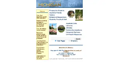 umich.edu in 2002
