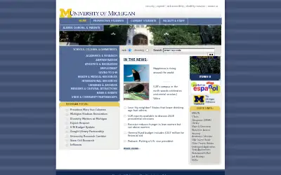 umich.edu in 2008