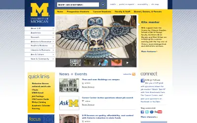 umich.edu in 2011