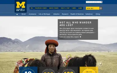 umich.edu in 2016