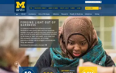 umich.edu in 2018