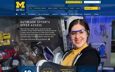 umich.edu in 2019