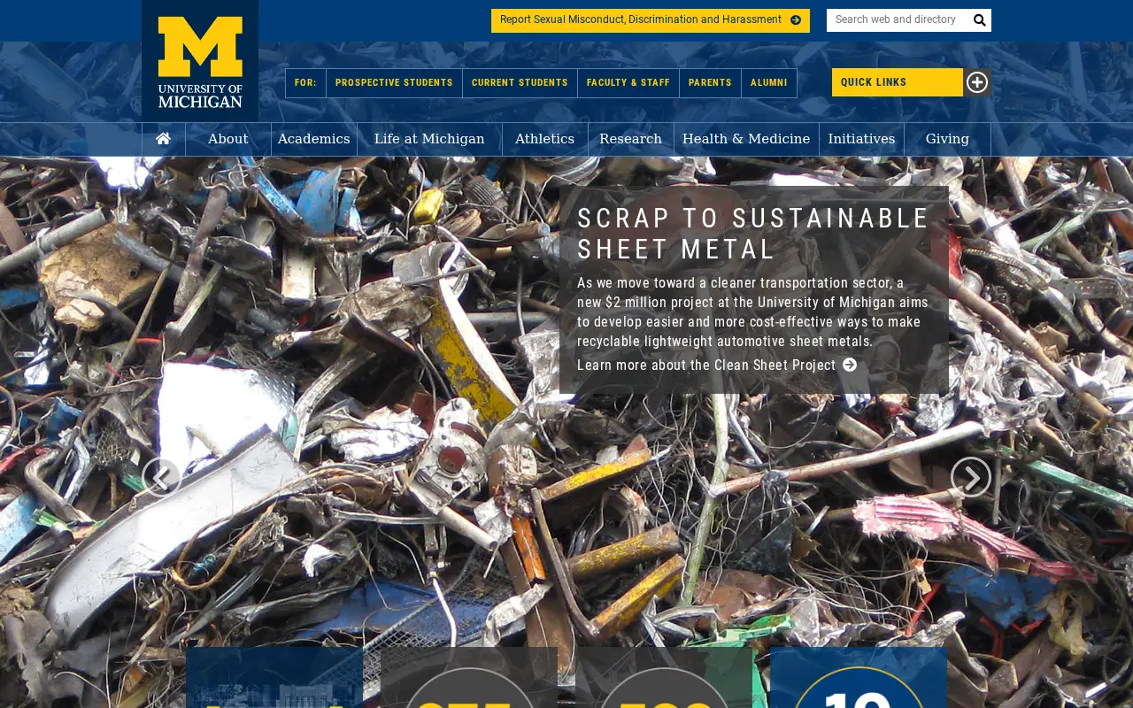 umich.edu in 2021