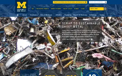 umich.edu in 2021