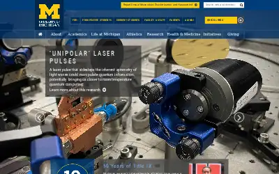 umich.edu in 2022