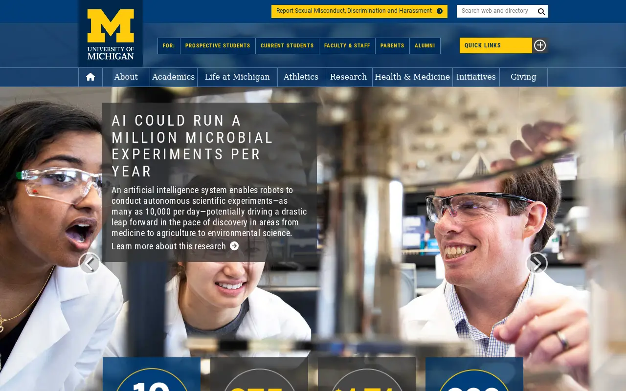 umich.edu in 2023