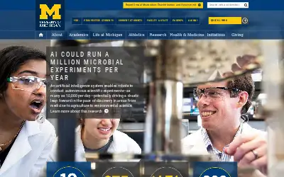 umich.edu in 2023