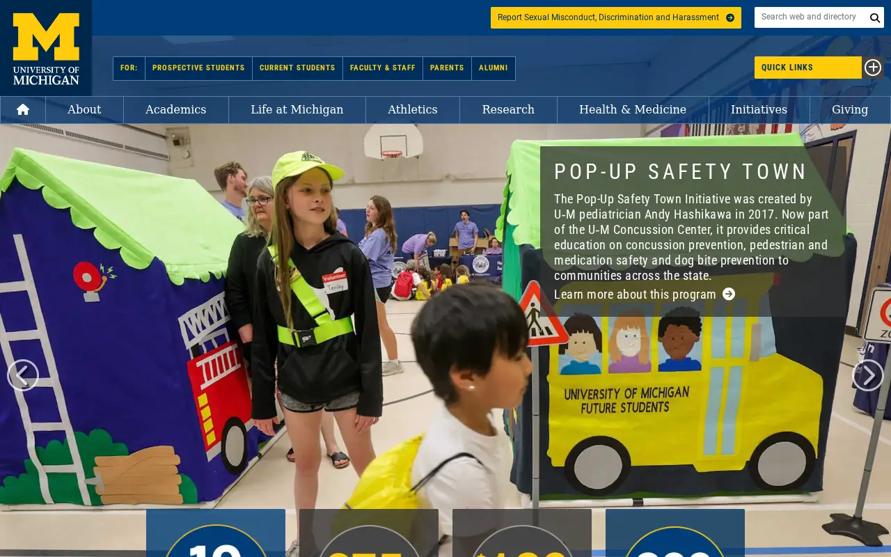 umich.edu in 2024