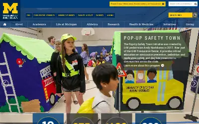 umich.edu in 2024