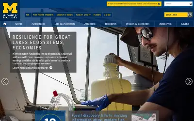umich.edu in 2026