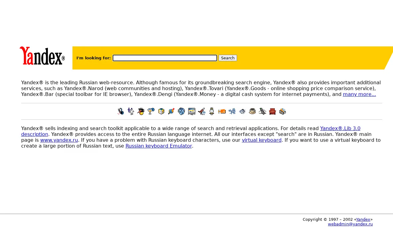 yandex.net in 2002