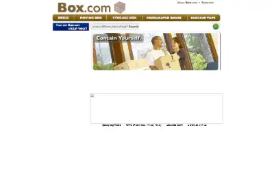 box.com in 2006