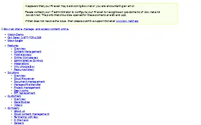 box.com in 2011