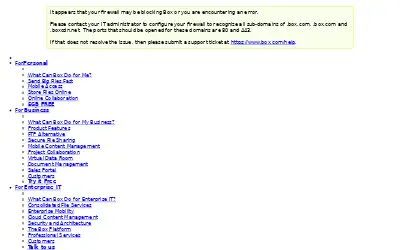 box.com in 2012
