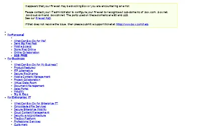 box.com in 2013