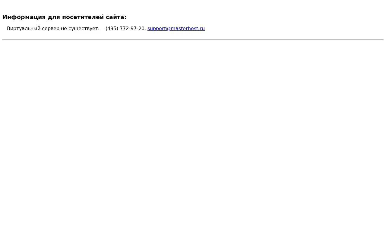 kontur.ru in 2009
