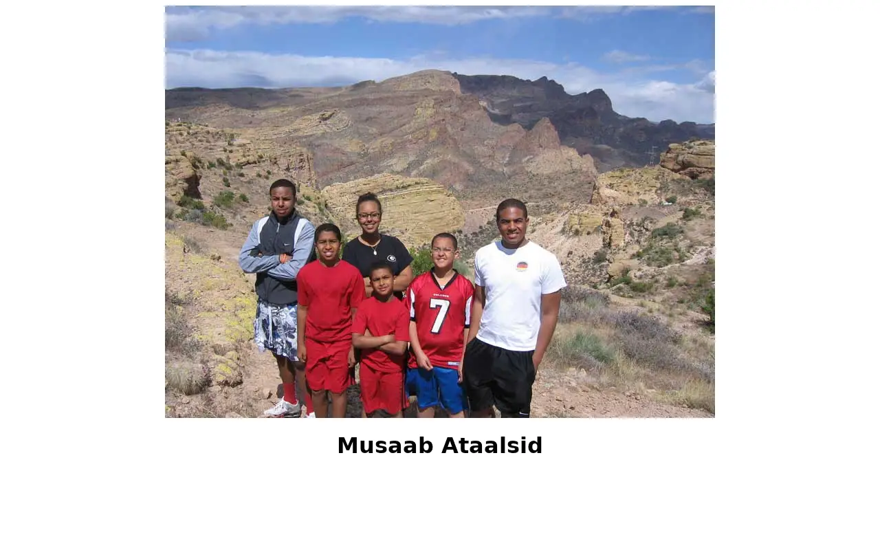 musaab.net in 2015