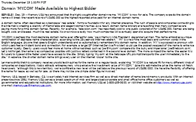 my.com in 1996
