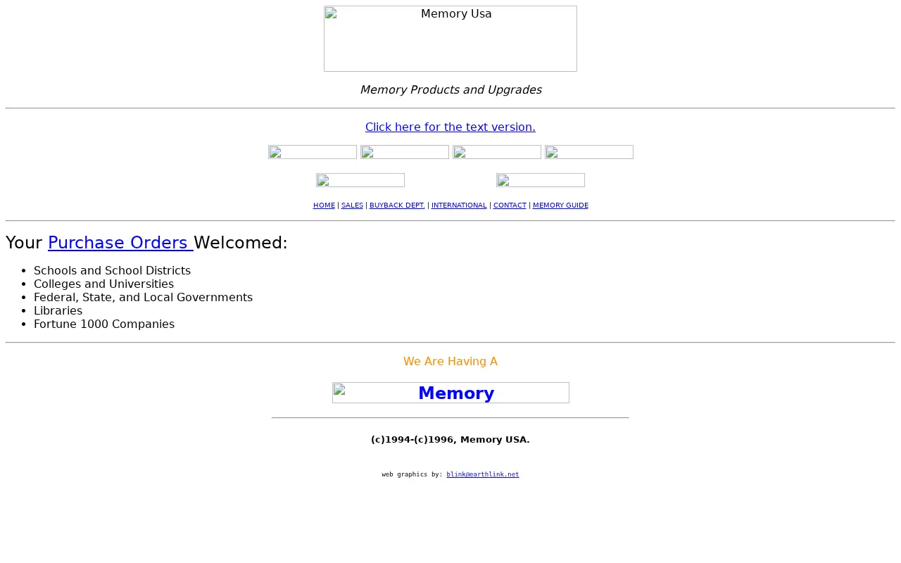 my.com in 1997