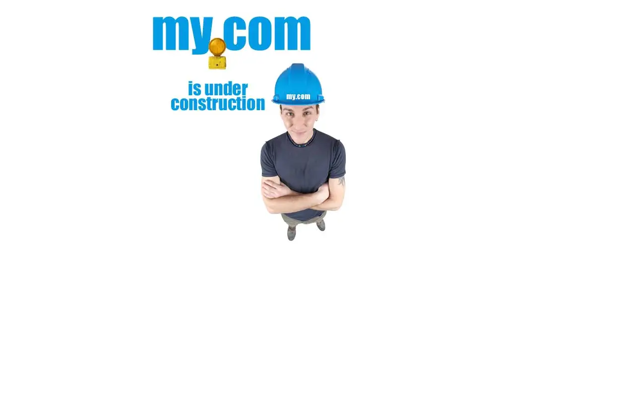 my.com in 2004