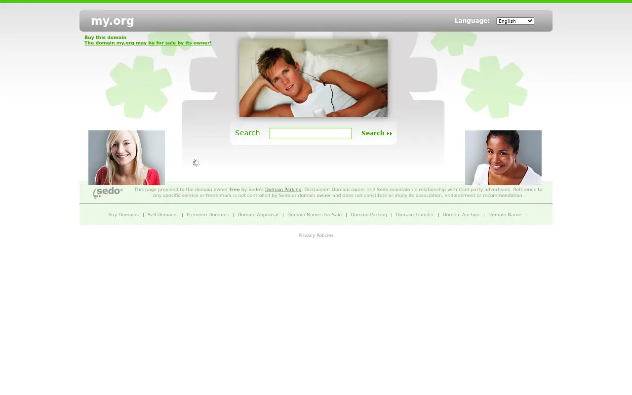 my.com in 2011