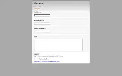 my.com in 2012