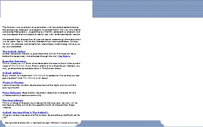 outlook.com in 2000