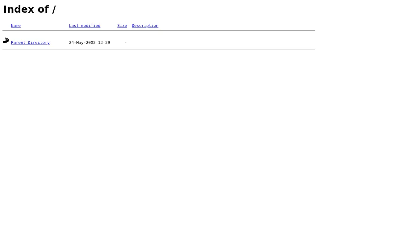 outlook.com in 2002