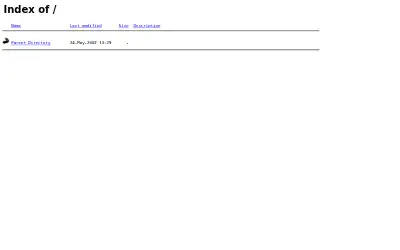 outlook.com in 2002