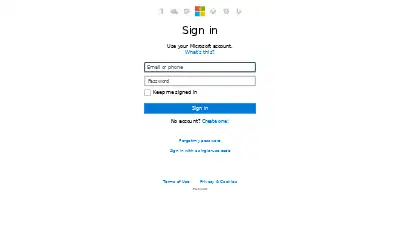 outlook.com in 2016