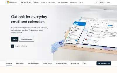 outlook.com in 2025