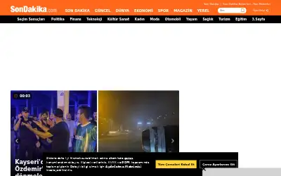 sondakika.com in 2024